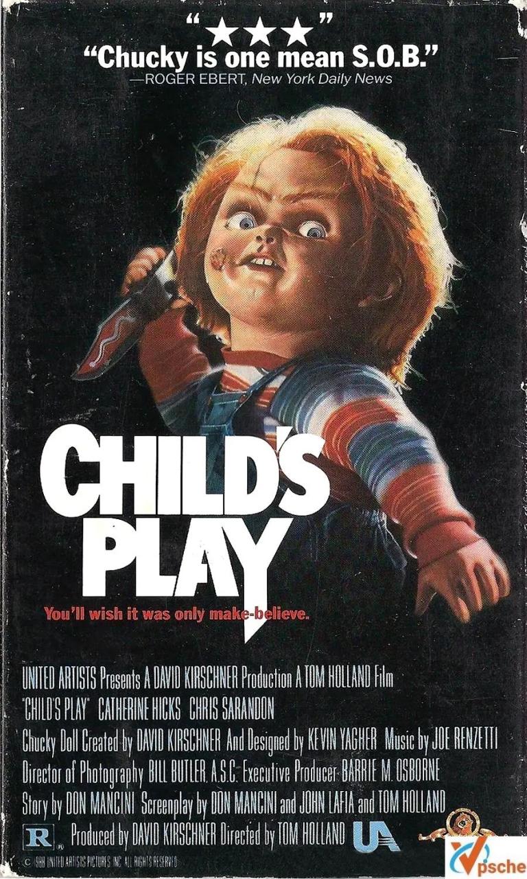 [欧美电影]恐怖电影《鬼娃回魂/Child’s Play》全7部高清在线观看英文中字[MP4/11.21GB][百度云网盘]