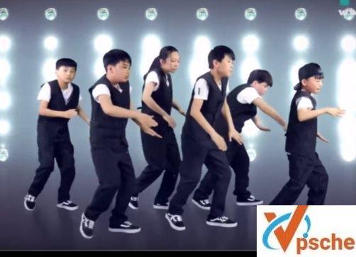 [教育资源]《儿童舞蹈乐园》儿童教学跳舞视频[MP4/1.36GB]百度云下载