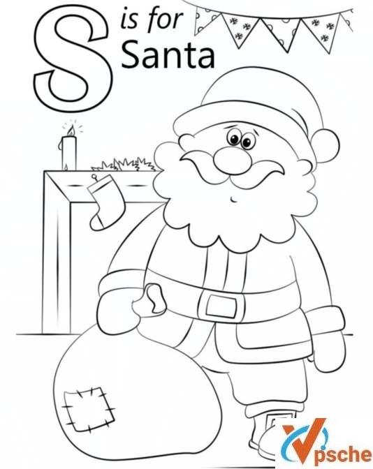 [教育资源]《 Alphabet Coloring Books》英语启蒙涂色作业纸[PDF/13MB]百度云下载