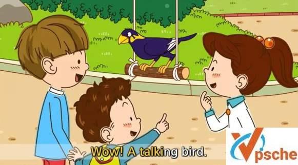 [教育资源]英文版《English Singsing Dialogue Let’s Role-play》43集启蒙动画[MP4/732MB]百度云下载