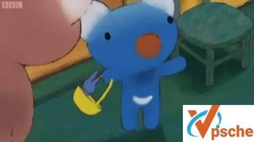 [教育资源]中英文动画《蓝色小考拉》全54集带字幕音频[MP4/MP3/7.5GB]百度云下载