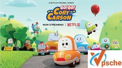 [教育资源]英文版《柯利嘟嘟车》第一季7集动画[MP4/580MB]百度云下载