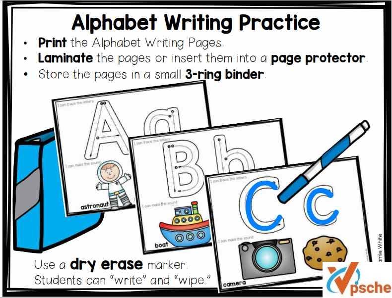 [教育资源]《Alphabet Centers》6册英文字母闪卡启蒙素材[PDF/39.5MB]百度云下载