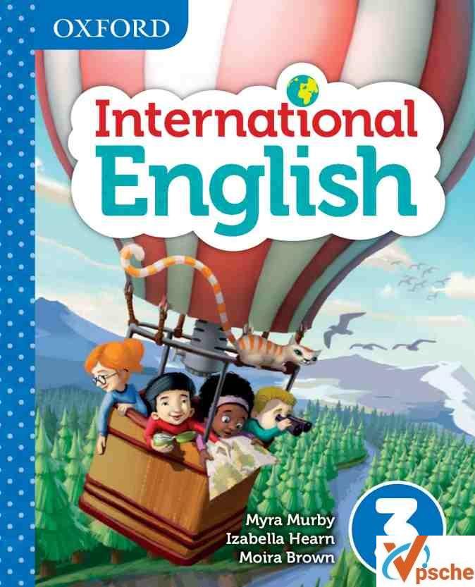 [教育资源]《Oxford International Primary English》1-6级学生用书阅读写作[PDF/80.6MB]百度云下载