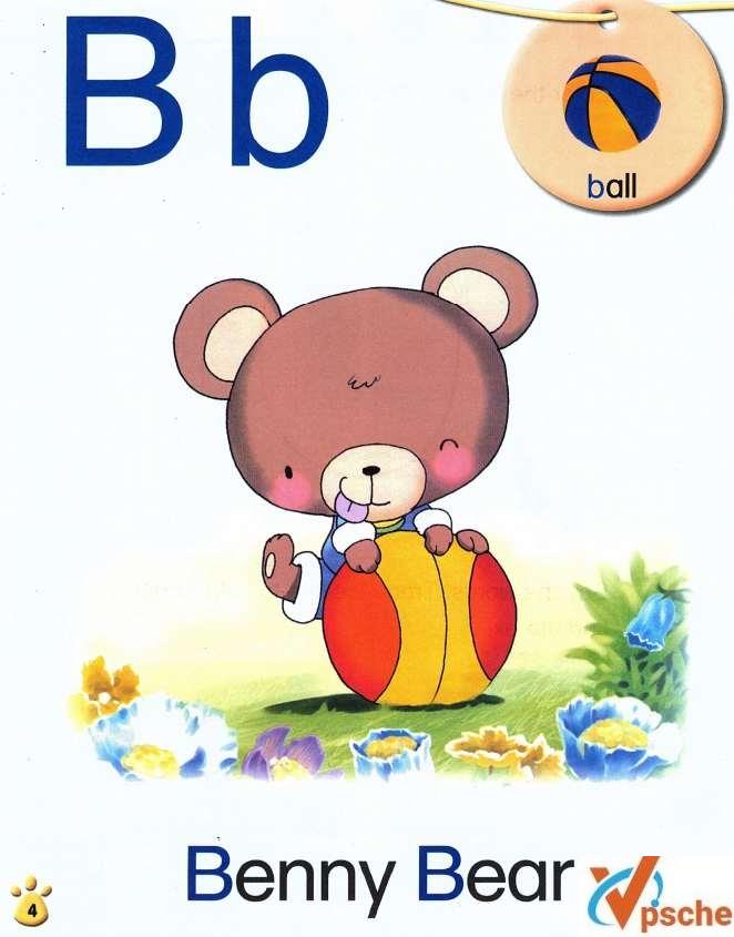 [教育资源]《Phonice for Kids》英语启蒙教材音频资源[PDF/MP3/343MB]百度云下载