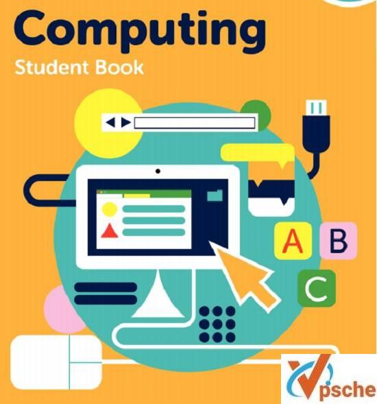 [教育资源]《International Primary Computing》牛津国际小学G1-G6计算机教材[PDF/80.6MB]百度云下载