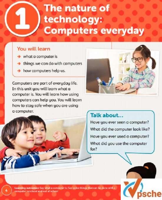 [教育资源]《International Primary Computing》牛津国际小学G1-G6计算机教材[PDF/80.6MB]百度云下载