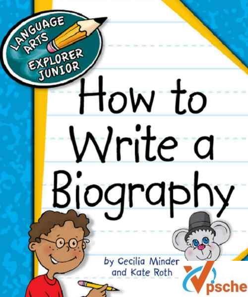 [教育资源]《How to Write Series》24册基础英文写作主题系列教材[PDF/152MB]百度云下载