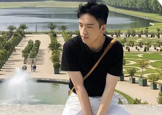 陈宇学长摄影课教程百度云（带预设）