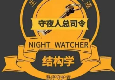 觉悟社守夜人·总司令生存结构全套资料合集（百度云）