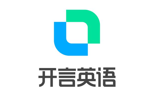 开言英语·小班课（带课件）