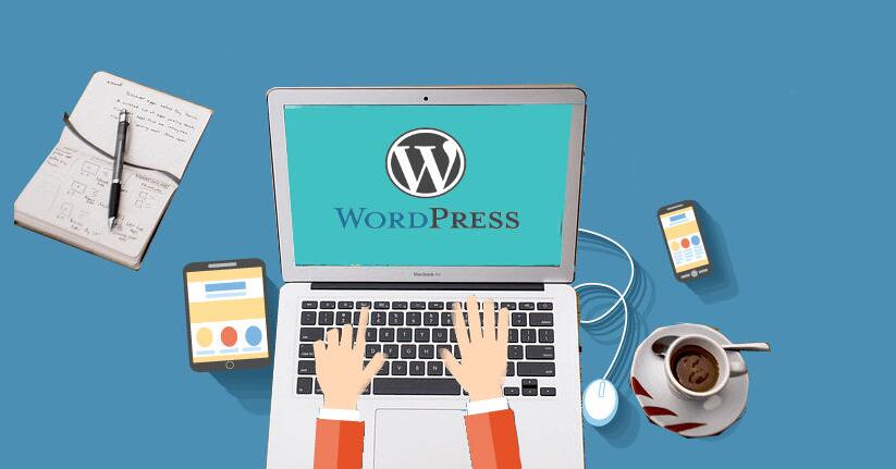 WordPress从零开始外贸建站：让你掌握WordPress建站视频