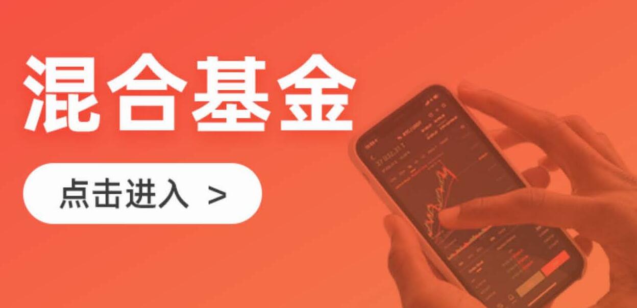 混合基金投资入门训练营课程