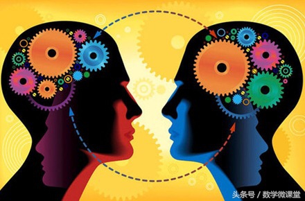 老师口中经常所说的“数学思维”到底是什么？