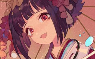 小白手绘插画视频教程_难得一见的零基础淡彩风景插画教程