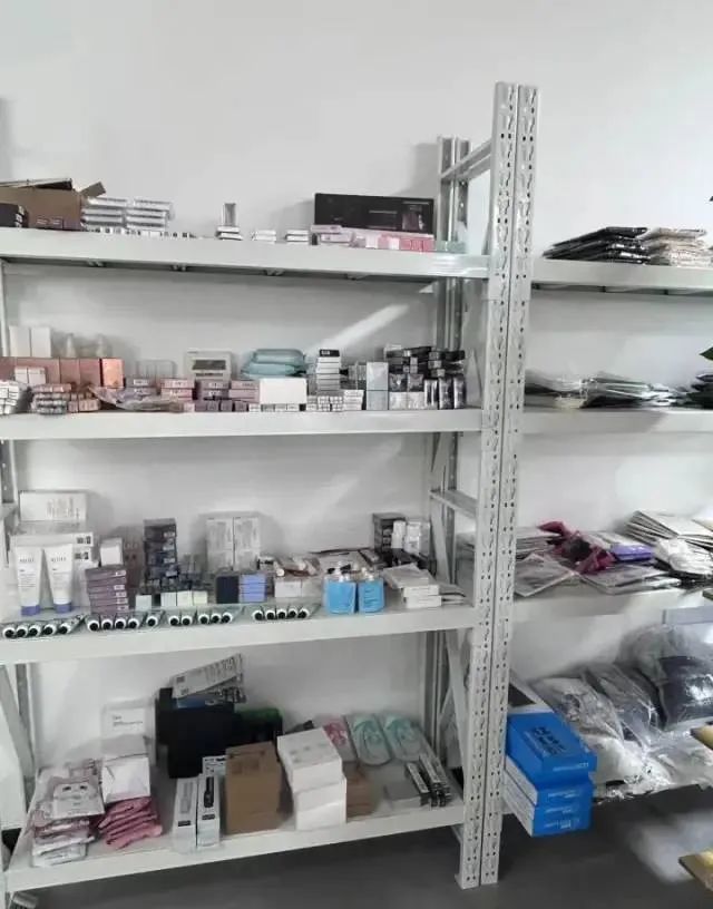 图片[2]-美团美妆项目拆解：普通人一个月小1万利润的项目-云上仙人