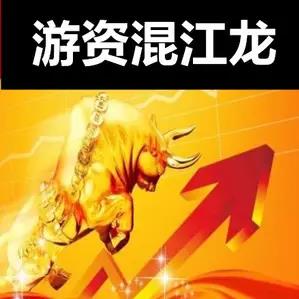混江龙.龙哥2023年游资训练营视频课程