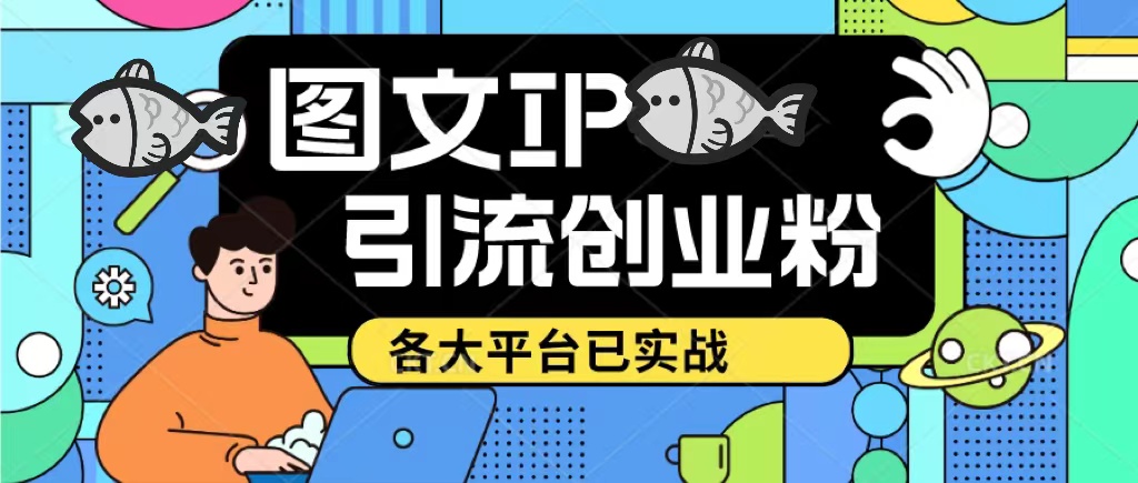 价值1688的ks dy 小红书图文ip引流实操课，日引50-100！各大平台已经实战