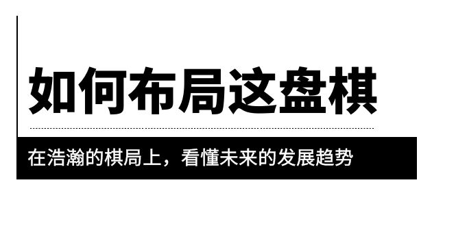 图片[1]-某公众号付费文章《如何布局这盘棋》在浩瀚的棋局上，看懂未来的发展趋势-云上仙人