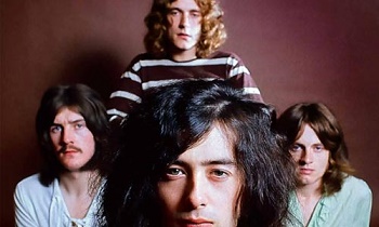 [MP3下载]英国摇滚乐队（齐柏林飞艇/Led Zeppelin）1968-2012年10张专辑歌曲无损合集[FLAC/39.56GB]百度网盘下载