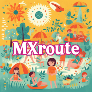 MX路由