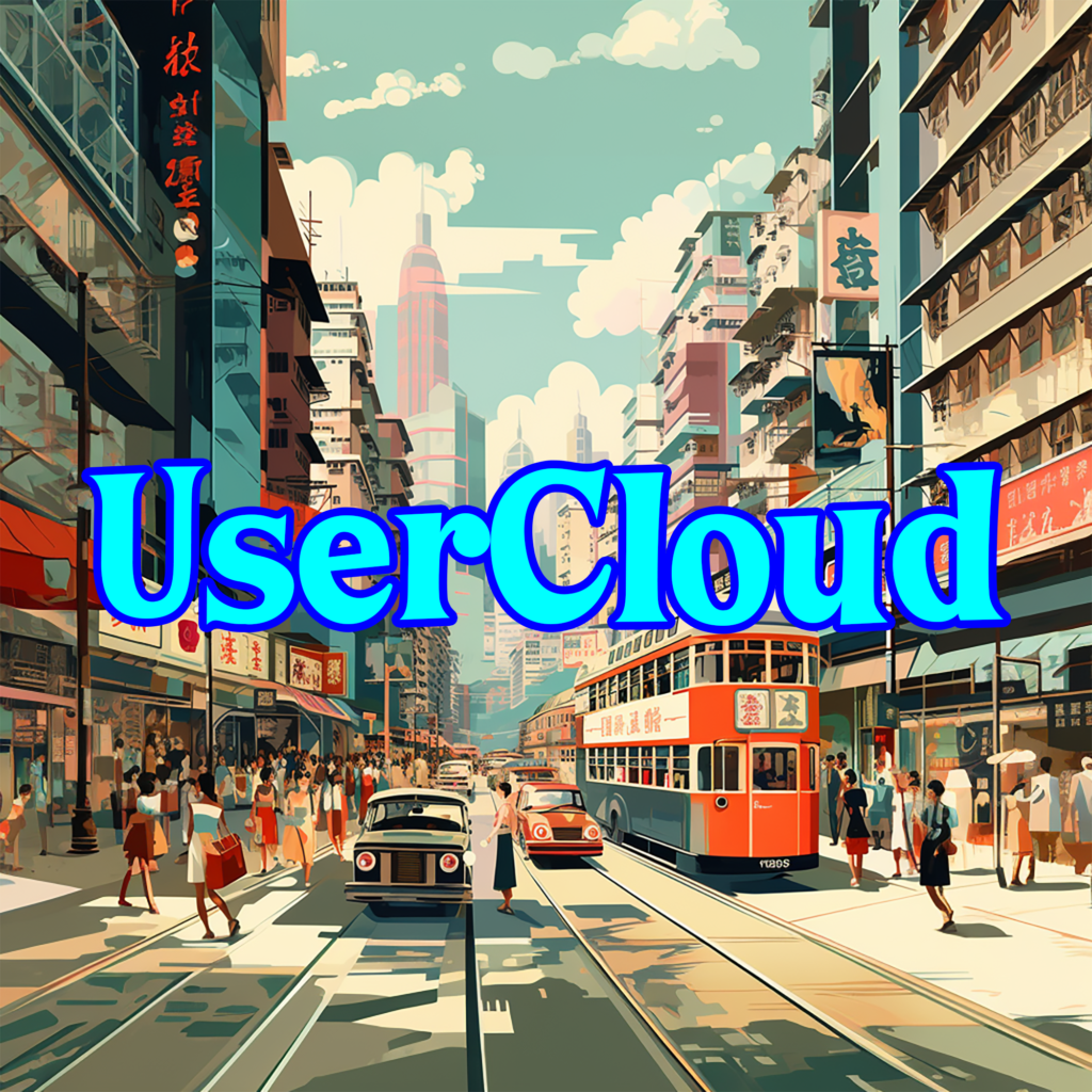 Cheap VPS in Hong Kong - and We Do Mean CHEAP! /mo for 6GB of RAM from UserCloud!