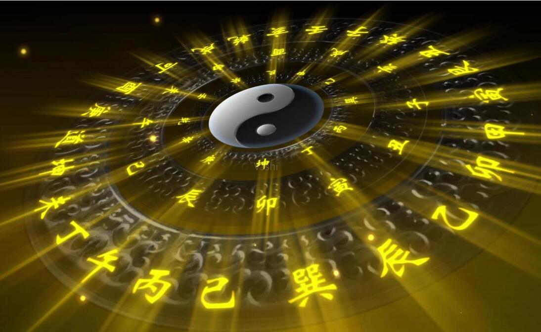 德福老师·四柱八字论命“点窍”系列十神大小之气