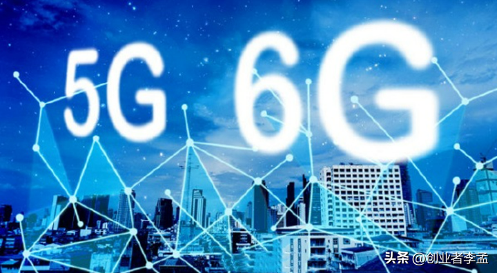 图片[4]-为什么大家不再提5G了？5G技术重要性、发展与应用场景-云上仙人