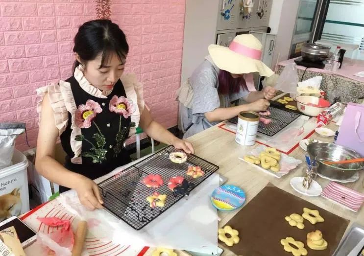 图片[2]-宠物烘焙师：轻松开启宠物店赚钱攻略，成本大揭秘-云上仙人