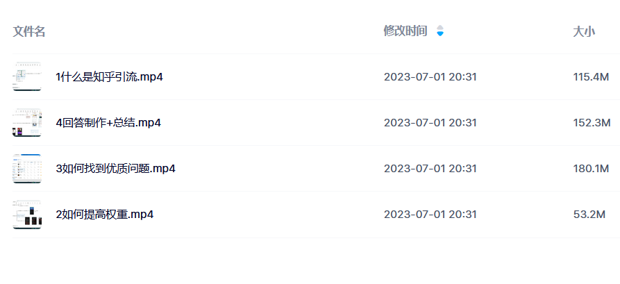 知乎回答问题引流教程，长期被动引流