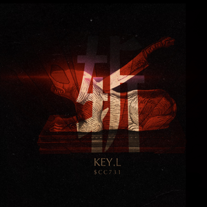 KEY.L刘聪/$CC731《斩》[高品质MP3+无损FLAC/52MB]百度云网盘下载