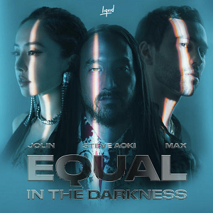 蔡依林/Steve Aoki/MAX《都没差 (Equal in the Darkness)》[高品质MP3+无损FLAC/63MB]百度云网盘下载