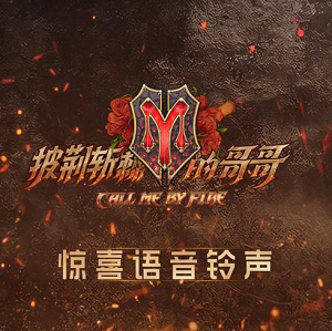 《披荆斩棘的哥哥 惊喜语音铃声》所有歌曲合集[高品质MP3/5MB]百度网盘下载