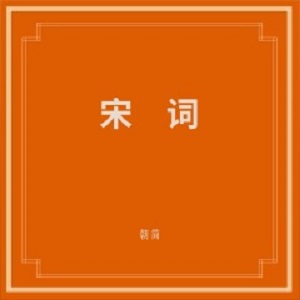 窦唯/朝简《宋词》全新单曲[高品质MP3+无损FLAC/263MB]百度云网盘下载