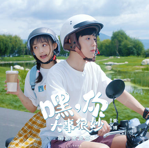 《嘿！你大事很妙 OST》网剧原声大碟[高品质MP3+无损FLAC/481MB]百度云网盘下载