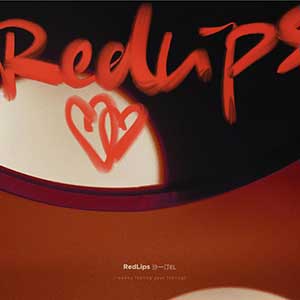 沙一汀EL《red lips》[高品质MP3+无损FLAC/48MB]百度云网盘下载