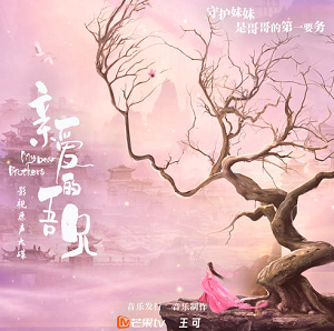 《亲爱的吾兄 OST》影视原声带[高品质MP3+无损FLAC/550MB]百度云网盘下载