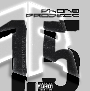 AR刘夫阳《phone project 1.5》2021最新专辑[高品质MP3+无损FLAC/163MB]百度云网盘下载
