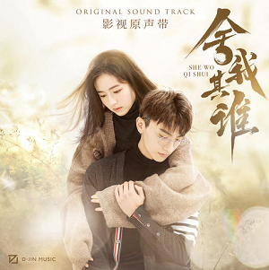 《舍我其谁 OST》电视剧原声带[高品质MP3+无损FLAC/143MB]百度云网盘下载