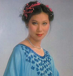 奚秀兰(1988-2014)所有专辑歌曲合集[无损WAV分轨/12.0GB]百度云网盘下载