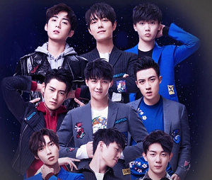 X玖少年团(2016-2018)所有专辑歌曲合集[7张专辑+无损FLAC/557MB]百度云网盘下载