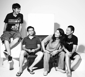 万能青年旅店(2007-2011)现场专辑歌曲合集[12张LIVE专辑+高品质MP3/1.04GB]百度云网盘下载