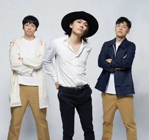 木马乐队(1999-2019)所有专辑歌曲合集[高品质MP3+APE/2.03GB]百度云网盘下载