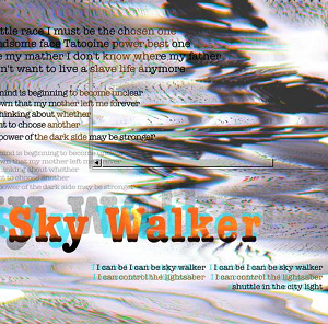 TF家族/TF家族-张峻豪《Sky Walker》[高品质MP3+无损FLAC/28MB]百度云网盘下载