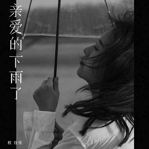 程佳佳《亲爱的下雨了》[高品质MP3+无损FLAC/34MB]百度云网盘下载