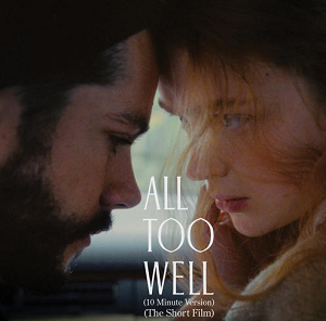 Taylor Swift《All Too Well (10 Minute Version) (The Short Film) [Explicit]》[高品质MP3+无损FLAC/26MB]百度云网盘下载