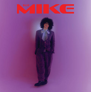 Mike曾比特《MIKE (Deluxe Version)》全新专辑[高品质MP3/35MB]百度云网盘下载