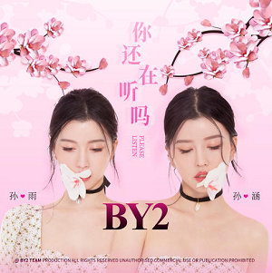 BY2《你还在听吗》[高品质MP3格式/9MB]百度云网盘下载