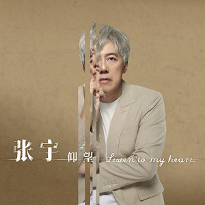 张宇《仰望》[高品质MP3+无损FLAC/37MB]百度云网盘下载