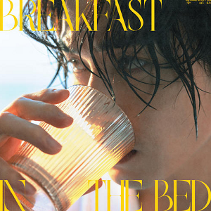 李承铉《Breakfast in the Bed》[高品质MP3+无损FLAC/25MB]百度云网盘下载